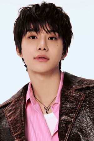 This is the Avatar Image for the NCT JUNGWOO AI Voice and Text to Speech Generator